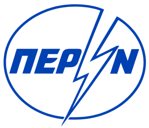 ВИДАВНИЦТВО ПЕРУН